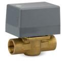 SALUS Vana motorizata cu 2 cai si micro-contact SALUS PMV21 Filet 1 (PMV21)