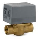 SALUS Vana motorizata cu 2 cai si micro-contact SALUS PMV24 Filet 3/4 (PMV24)