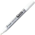 Pilot Super Color M, fehér (SC-W-M)