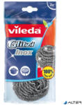 Vileda Inox fémsúroló, 2 db, VILEDA (F10383) - alter