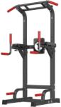 BodyFlex Станция за набиране и кофички Bodyflex 380 Chin up