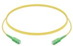 Ubiquiti " Features an SC/APC connector on one end (UACC-OFC-SM-PATCH-APC-APC) - laptopaid