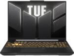 ASUS TUF Gaming F16 FX607VJ-RL086 Laptop