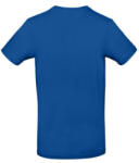 B&C Collection Szakács póló B&C BIG BOY - kék (Royal) - 3XL-5XL, XXXL