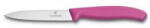 Victorinox polipropilén hámozókés 6.7706. L11, Zöld