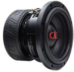 DD Audio Subwoofer auto DD Audio 606-D2, 165 mm, 600 W
