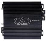 DD Audio SS1500 Amplificatoare auto