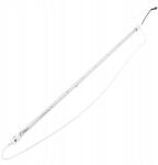 NEO TOOLS Fűtőelem 90-030-es hősugárzóhoz, halogén lámpa, No 13, 456 mm hosszú, (K112147)