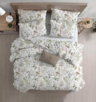  Renforcé pamut ágyneműhuzat FLORWELLA fehér Ágyneműhuzat mérete: 70 x 90 cm | 140 x 220 cm