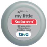 Sudocrem My Little bőrápoló krém 22g