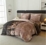  Mikroplüss ágyneműhuzat VELVETIA színes Ágyneműhuzat mérete: 70 x 90 cm | 140 x 200 cm