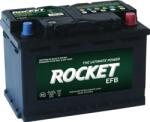 Rocket EFB L3 70Ah 650A right+