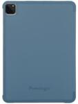 Pomologic BookCase - védőburkolat az iPad Pro 13" M4 (2024) számára (navy) (POM-24BCP129-206)