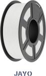  JAYO PETG filament - Fehér - 1.75mm - 1.1kg