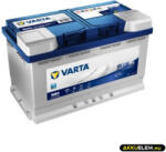 VARTA EFB Start-Stop 80Ah 800A right+