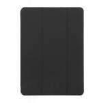 Pomologic BookCase - védőburkolat az iPad Pro 11" M4-hez (2024) (fekete) (POM-24BCP11-201)