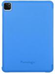 Pomologic BookCase - védőtok iPad Pro 13" M4 (2024) számára (kék) (POM-24BCP129-202)