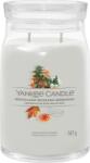 Yankee Candle Woodland Weekend Memories 567 g