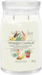 Yankee Candle Sweet Vanilla Horchata 567 g