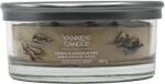 Yankee Candle Amber & Sandalwood 340 g
