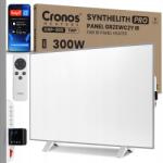 Cronos Synthelith Pro Crp 300TWP Grey