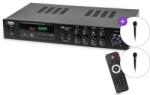 DNA AMPLI 5.0 SET Amplificator