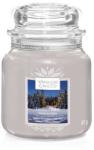 Yankee Candle Candlelit Cabin 411 g