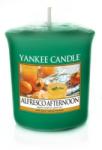 Yankee Candle Alfresco Afternoon 49 g