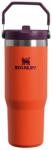 STANLEY Cana Termoizolanta Cu Pai Portocaliu 0, 88L St10-09993-314 (1210001957831)