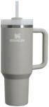 STANLEY - termos tip sticla cu pai - Quencher H2.0 Tumbler - Ash - 1.18L (EC-10-10824-603)
