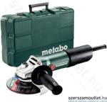 Metabo WEV 850-125 (603611500) Polizor unghiular