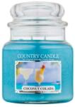 The Country Candle Company Coconut Colada 453 g