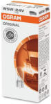OSRAM ORIGINAL LINE W5W 24V (2845)
