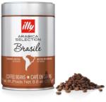 illy Arabica Selection Brasile boabe 250 g
