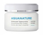 Annemarie Börlind Bőrsimító hidratáló nappali krém AQUANATURE System Hydro (Smoothing Day Cream) 50 ml