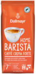 Dallmayr Home Barista Caffé Crema Forte boabe 1 kg