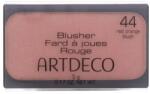 Artdeco Blusher fard de obraz 5 g nuanţă 44 Red Orange Blush