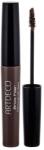 Artdeco Brow Filler Defining Gel With Fibers mascara pentru sprancene 7 ml nuanţă 2 Light Brown