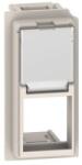 Legrand Adaptoare de conectori Keystone Bticino Living Now KM07K (KM07K)