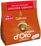 Dallmayr Crema D`Oro Intensa paduri Senseo 28 bucati