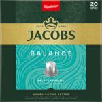 Jacobs Kronung Balance 20 capsule compatibile Nespresso