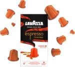 LAVAZZA Espresso Gourmet Caramel 10 capsule aluminiu compatibile Nespresso