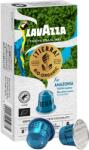 LAVAZZA Tierra Amazonia 10 capsule aluminiu compatibile Nespresso