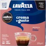 LAVAZZA A Modo Mio Crema e Gusto Dolce 36 capsule cafea