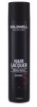 Goldwell Salon Only Super Firm Mega Hold extra erős tartású hajlakk 600 ml nőknek