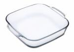 Pasabahce Borcam Jénai hőálló szögletes sütőtál, 2L (59034) (59034)