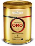 LAVAZZA Qualità Oro macinata cutie metalica 250 g
