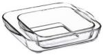 Pasabahce Borcam Jénai hőálló szögletes sütőtál, 2 részes (159028) (159028)
