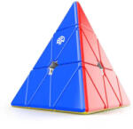 GANCUBE GAN Pyraminx Standard mágneses logikai játék (GAN00100201001)