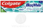 Colgate fogkrém 75ml MaxWhite+Crystals